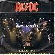 Afbeelding bij: AC/DC - AC/DC-Let s get it up / Back in black (recorded live 19